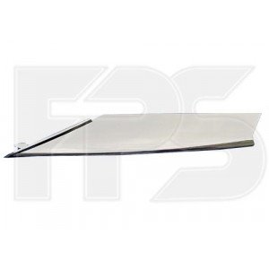 Смужка пластикова AS07357167 на TESLA MODEL S 2016-