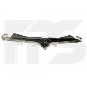 Смужка пластикова AS07357172 на TESLA MODEL S 2016-