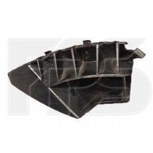 Кріплення бампера AS08119321 на TESLA MODEL S 2012-2016