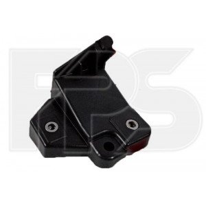 Крепление бампера AS07357174 на TESLA MODEL S 2016-