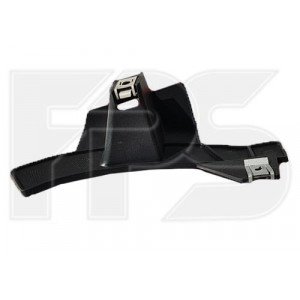 Кріплення бампера AS07357176 на TESLA MODEL S 2016-