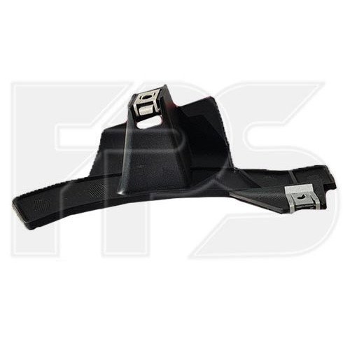 Крепление бампера AS08119322 на TESLA MODEL S 2016-