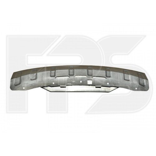 Ремчастина пластикова AS08120585 на TESLA MODEL Y 2020-