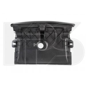 Ремчасть пластиковая AS08120588 на TESLA MODEL Y 2020-