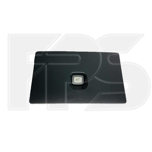 Ремчастина пластикова AS08120567 на TESLA MODEL Y 2020-