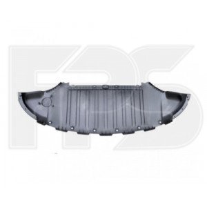 Ремчастина пластикова AS08120571 на TESLA MODEL Y 2020-