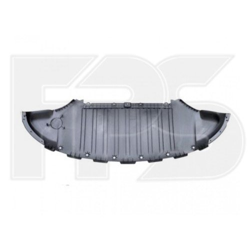 Ремчастина пластикова AS08120571 на TESLA MODEL Y 2020-