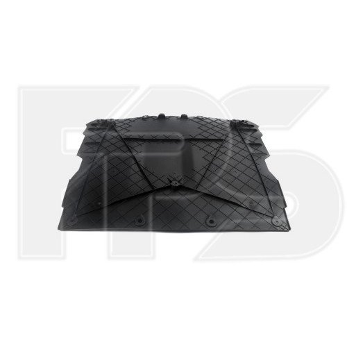 Ремчасть пластиковая AS08120568 на TESLA MODEL Y 2020-