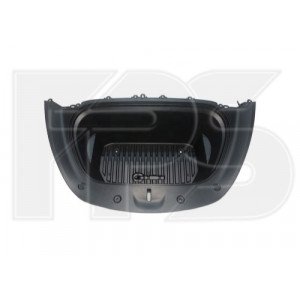 Ремчасть пластиковая AS08120592 на TESLA MODEL Y 2020-