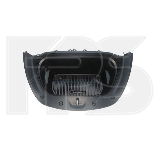 Ремчасть пластиковая AS08120592 на TESLA MODEL Y 2020-