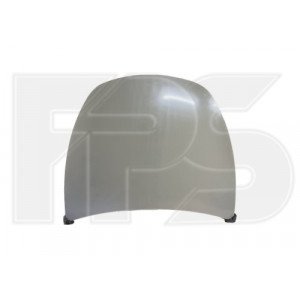 Капот AS07357181 на TESLA MODEL Y 2020-