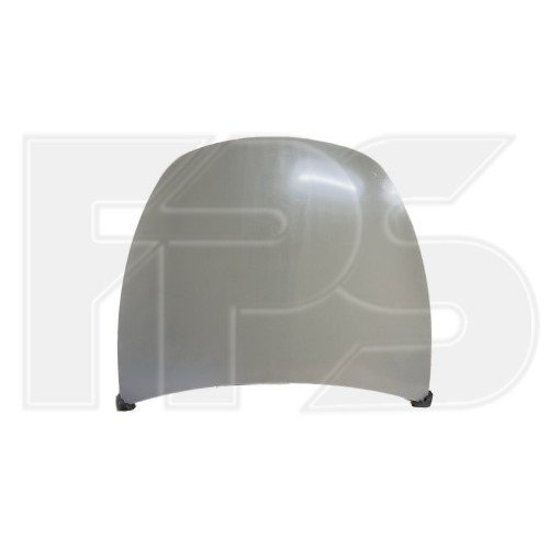 Капот AS07357181 на TESLA MODEL Y 2025-