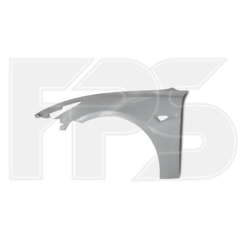 Крило AS07357183 на TESLA MODEL Y 2020-