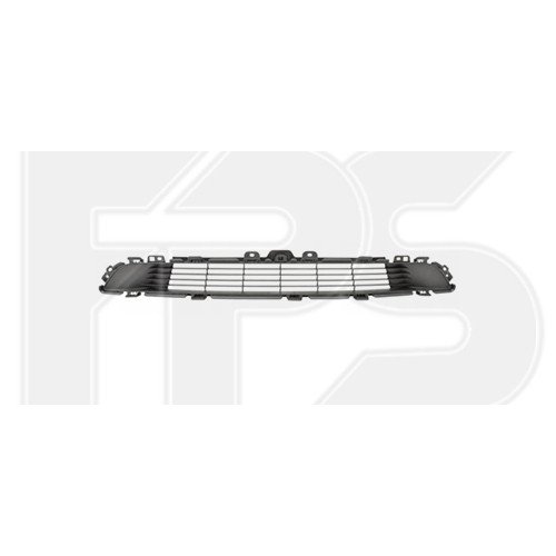 Решетка бампера AS08120572 на TESLA MODEL Y 2020-