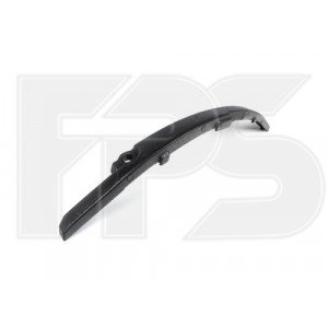 Абсорбер бампера AS08120586 на TESLA MODEL Y 2020-