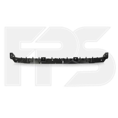 Крепление бампера AS08120584 на TESLA MODEL Y 2020-