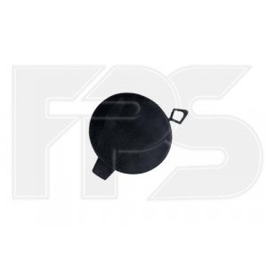 Заглушка пластикова AS08120574 на TESLA MODEL Y 2020-