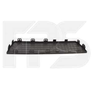 Смужка пластикова AS08120575 на TESLA MODEL Y 2020-