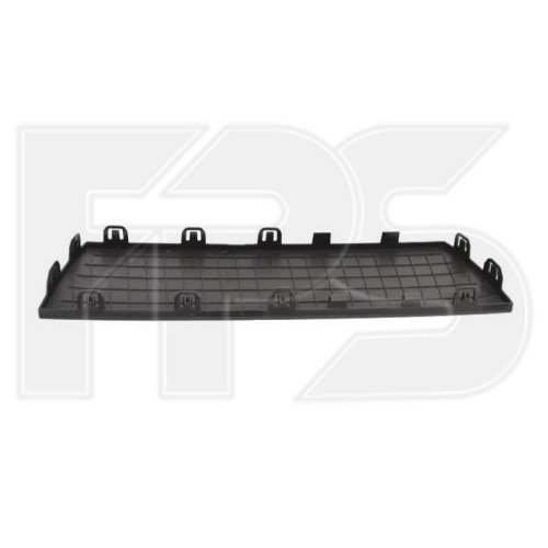 Смужка пластикова AS08120575 на TESLA MODEL Y 2020-