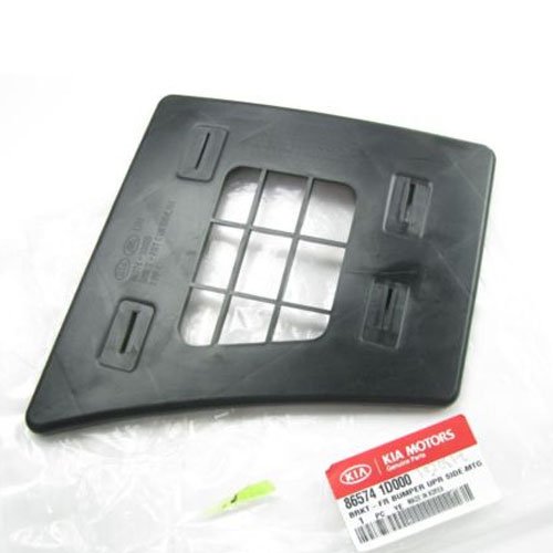 Крепление бампера AS07359966 на KIA CARENS 2007-2011