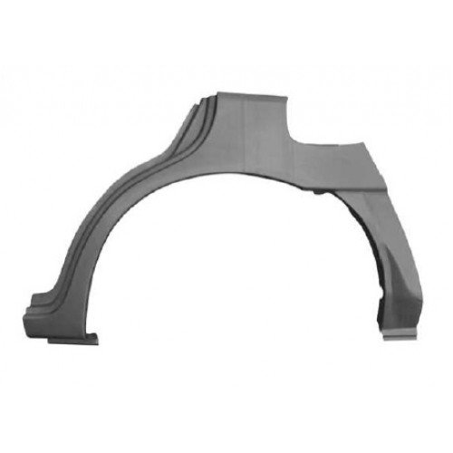 Ремчастина металева AS08113404 на VOLVO S40 1996-2003