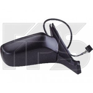 Зеркало (в сборе) AS07357203 на VOLVO 760 1982-1992