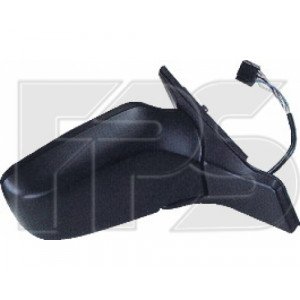 Зеркало (в сборе) AS07357204 на VOLVO 760 1982-1992