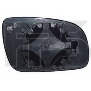 Вкладышь зеркала AS07357223 на VOLKSWAGEN POLO III 1994-2001