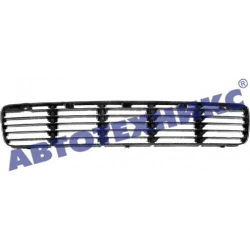 Решетка пластиковая AS07357225 на VOLKSWAGEN CADDY II 1995-2004