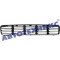 Решетка пластиковая AS07357225 на VOLKSWAGEN CADDY II 1995-2004