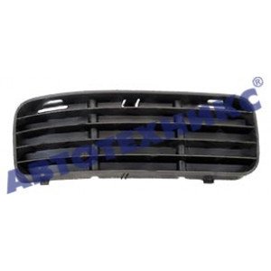 Решетка пластиковая AS07357226 на VOLKSWAGEN CADDY II 1995-2004