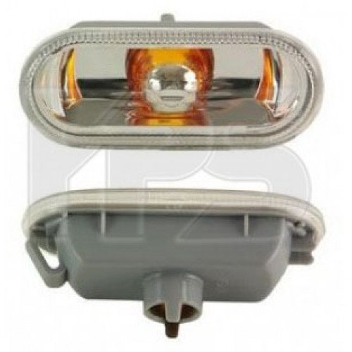 Повторитель поворота AS07357233 на VOLKSWAGEN POLO V SDN 2015-2019