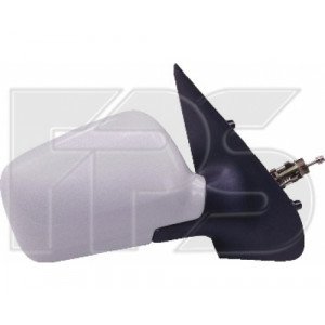 Зеркало (в сборе) AS07357234 на VOLKSWAGEN POLO III 1994-2001