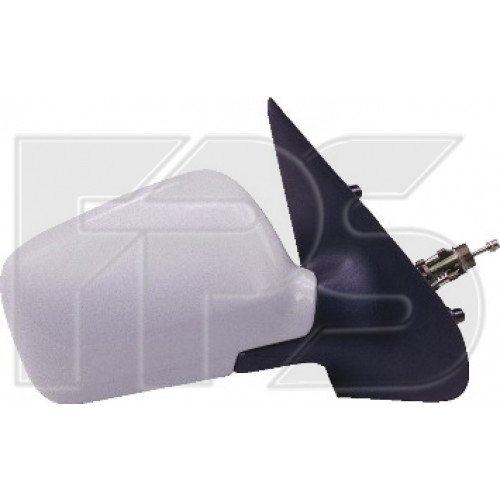 Зеркало (в сборе) AS07357234 на VOLKSWAGEN POLO III 1994-2001