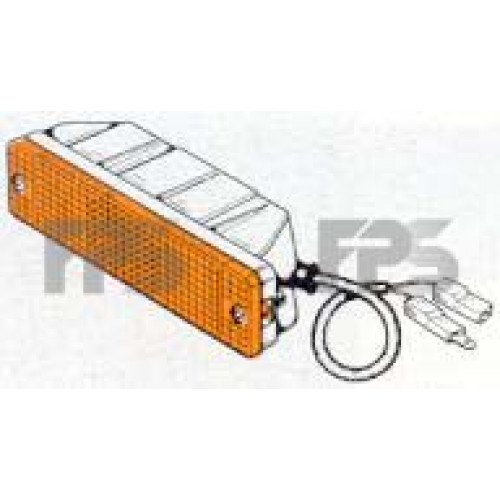 Повторювач повороту AS07357246 на VOLKSWAGEN JETTA II 1984-1992