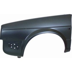 Крыло AS08112509 на VOLKSWAGEN GOLF II 1983-1991