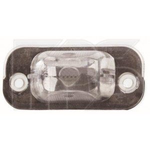 Фонарь задний AS07357268 на VOLKSWAGEN GOLF II 1983-1991