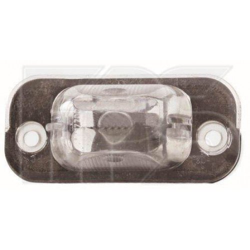 Фонарь задний AS07357268 на VOLKSWAGEN GOLF II 1983-1991