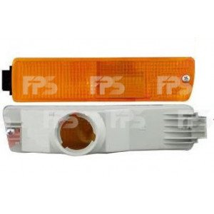 Повторитель поворота AS07357280 на VOLKSWAGEN GOLF II 1983-1991