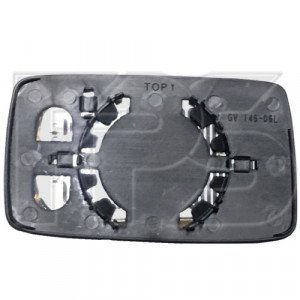 Вкладышь зеркала AS07357331 на VOLKSWAGEN VENTO 1992-1999