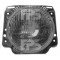 Фара передняя AS07357287 на VOLKSWAGEN GOLF II 1983-1991