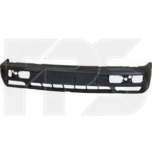 Бампер AS08113428 на VOLKSWAGEN VENTO 1992-1999