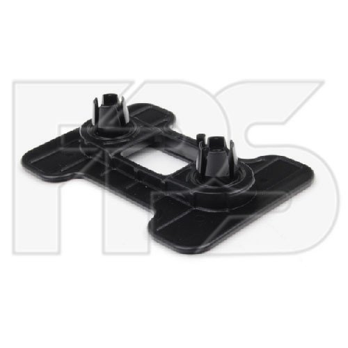 Кріплення бампера AS07357302 на VOLKSWAGEN PASSAT (B2) 1981-1988