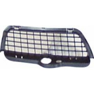 Решітка пластикові AS07357305 на VOLKSWAGEN VENTO 1992-1999
