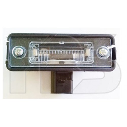 Фонарь задний AS07357307 на VOLKSWAGEN POLO III 1994-2001