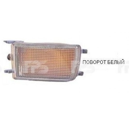 Повторитель поворота AS07357322 на VOLKSWAGEN GOLF III 1991-1997
