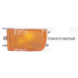 Повторитель поворота AS07357326 на VOLKSWAGEN GOLF III 1991-1997