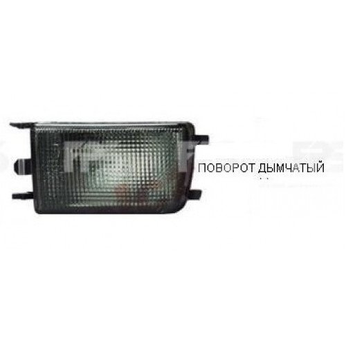 Повторитель поворота AS07357328 на VOLKSWAGEN GOLF III 1991-1997