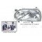 Фара передняя AS07357342 на VOLKSWAGEN GOLF III 1991-1997