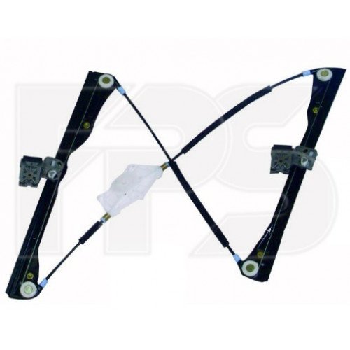 Стеклоподъемник AS07357349 на VOLKSWAGEN GOLF IV 1997-2003